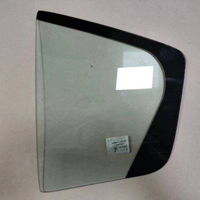 Fits 2010-2015 Chevrolet Cruze/ 16 Limited Driver Side Left Rear Vent Glass Foto 1 de 2