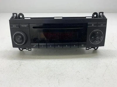 MERCEDES-BENZ A W169 Lecteur de Musique Avec GPS A1698200286 2.00 23942327 - Photo 1/3