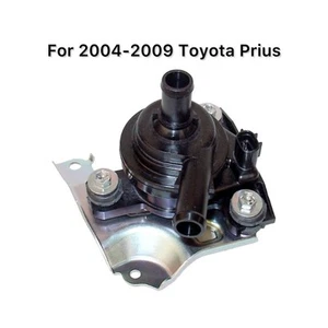 Airtex AW6666 Electric Inverter Water Pump for 2004-2009 Toyota Prius New - Picture 1 of 6