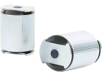 Buje de resorte de hoja Whiteline 73445SZKC para Ram ProMaster 3500 2014-2023 Foto 1 de 2