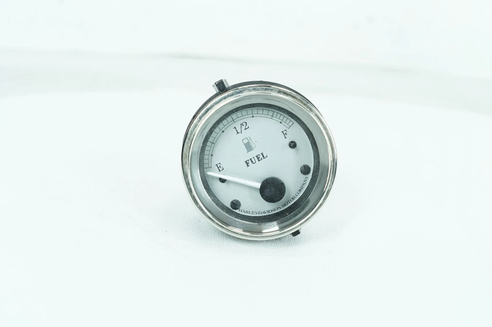 Harley Touring Street Glide 2008 FLHX fabricante de equipos originales gasolina gasolina medidor de combustible grupo Foto 1 de 4