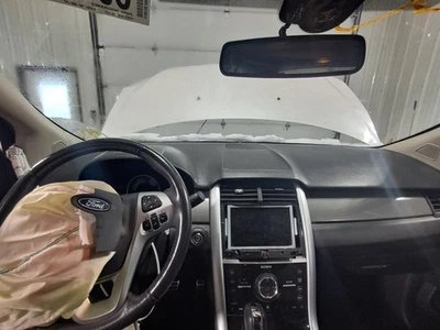 Espejo retrovisor atenuación automática sin sensor de lluvia compatible con 13-20 FUSION 456964 Foto 1 de 4