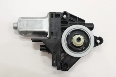 2011 - 2025 DODGE DURANGO ЗАДНЯЯ ЛЕВАЯ БОКОВАЯ ДВЕРЬ СТЕКЛО РЕГУЛЯТОР ДВИГАТЕЛЯ OEM - Изображение 1 из 4