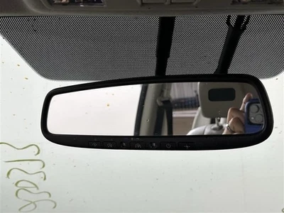 Rear View Mirror Fits 08-10 12-17 MAZDA 5 2512341 - Image 1 of 4