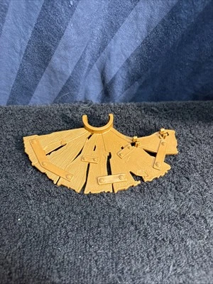 Juego de piezas de repuesto TMNT Secret Lair - Base marrón #10C S3-CC Foto 1 de 4