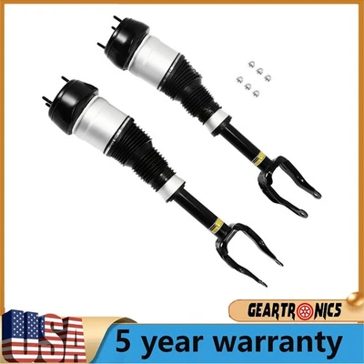 1663205066 For Mercedes-Benz GL 550 2013-2016 2pcs 166320506680 pair 1663204966 Foto 1 de 4