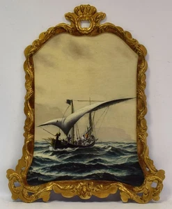 LUSTY Otto (1886-1965) PRECIO ARTÍSTICO hasta 6.500 € Pintura al óleo antigua 81,5 x 65 cm - Imagen 1 de 12