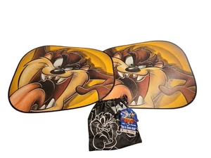 Tasmanian Devil Mil-looney-um Decorative Wall Display  - Picture 1 of 8