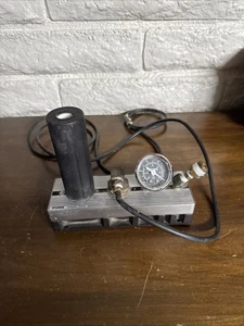 POMPA PER VUOTO PIAB MLD 50 MK1 TESTATA - Foto 1 di 9