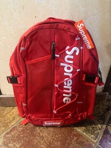 zaino supreme - Imagen 1 de 5