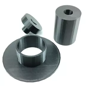 CD/DVD Label Applicator Tool Compatible with Standard and Full-Face Disc Labels - Picture 1 of 4