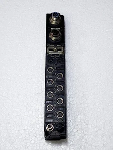 BECKHOFF DEVICENET IL2301 B528-0000 FIELDBUS BOX MODULE FOR DEVICE NET #2 - Picture 1 of 6