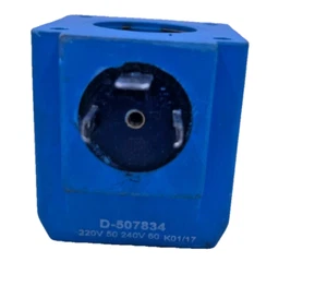 Vickers D-507834 Ersatz-Magnetspule 220V 50 240V60 D507834 - Bild 1 von 3