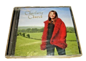 CHARLOTTE CHURCH - CD - Nov-1999 - SONY CLASSICAL - FACTORY SEALED - BRAND NEW - Bild 1 von 2