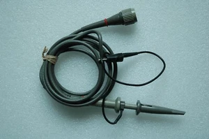 ORIGINAL TEKTRONIX P6115 1X Oszilloskop Sonde - Bild 1 von 9