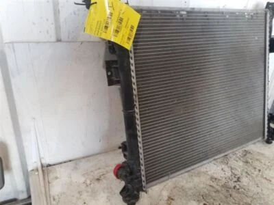 Dodge Caravan 2008-2020 radiador refrigeración de alta resistencia OEM Foto 1 de 4