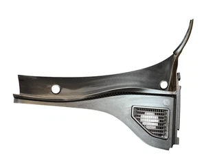 20-22 Volkswagen Passat Front LEFT Windshield Cowl Vent Panel 561819403 OEM - Picture 1 of 3