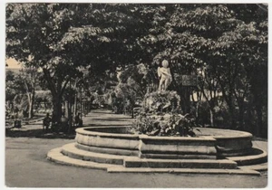 CALTANISSETTA - VILLA AMEDEO - VIAGG. -20307- - Imagen 1 de 1