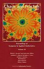 Chaos And Fractals: The Mathematics Behind The Computer Graphics (Proceedings Of