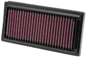 HD-1208 K&N Air Filter fit HARLEY DAVIDSON XR1200; 2008-2012 - Picture 1 of 2