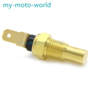 For Kawasaki Radiator Fan temperature switch EN450 Vulcan 454 LTD 1985 1986-1990 - Picture 1 of 12