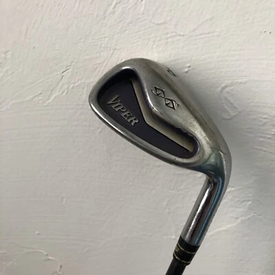 Pre-owned Right Hand Snake Eyes Viper P W - Image 1 of 4