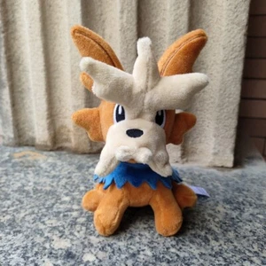 V Herdier Fit Plush - Picture 1 of 6