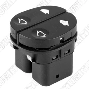 1 x Power Window Switch 96FG14529BC For Ford Fiesta Fusion Puma Transit Tourneo - Picture 1 of 7