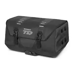 SHAD TERRA TR50 40L Tail Bag Soft Luggage Top Case Motorcycle Scooter Australia - Picture 1 of 10