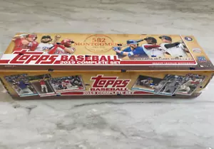 2019 Topps - 582 Montgomery - Complete Set! - YOU CHOOSE! YOU PICK! - #1-250 - Picture 1 of 2