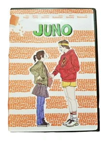 Juno (DVD, 2008, 2-Disc Set) DVD MOVIE -Jennifer Garner Jason Bateman - Picture 1 of 4