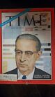 May 20th 1966 Time Magazine. General Motors president Roche