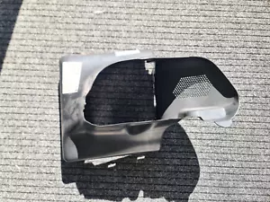 Orig Porsche 911 991 condotto aria presa aria mandata sinistra 991575321001E0 - Foto 1 di 4