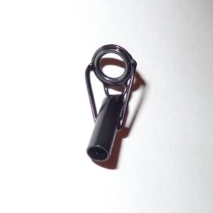 New Fishing Rod Tip Top Replacement Repair Guide (Choose Size Color Model Style) - Picture 1 of 255