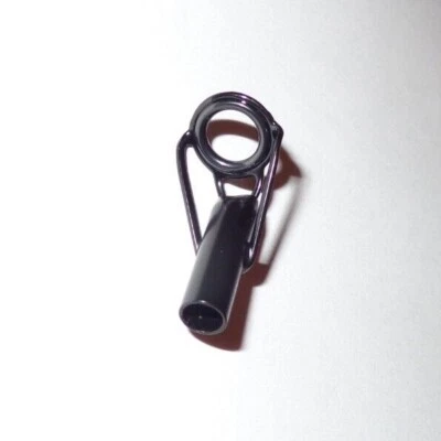 New Fishing Rod Tip Top Replacement Repair Guide (Choose Size Color Model Style) - Image 1 of 2