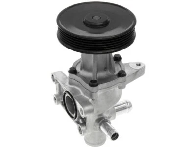 Puertas de bomba de agua chispa Chevrolet 2013-2015 85579WSDT 2014 1,2 L 4 cilindros GAS Foto 1 de 2