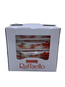 Ferrero Raffaello Almond Coconut Candy 16 x 40g - Picture 1 of 4