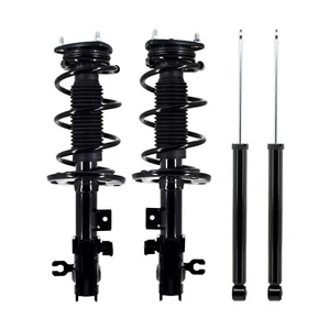 FCS Front Suspension Struts and Rear Shock Absorbers Kit For CX-3 2016-2021 - Picture 1 of 1