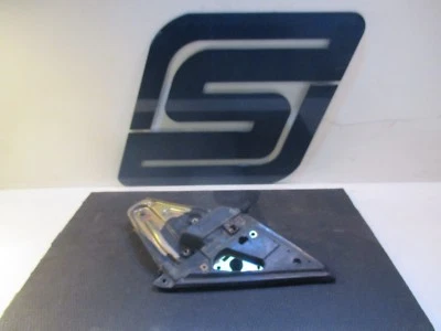  Acura Vigor 1992 OEM pasajero delantero derecho soporte de montaje de espejo retrovisor Foto 1 de 4