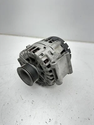 AUDI A6 A7 2016 2017 2018 3,0 L 180 AMP motor alternador generador OEM  Foto 1 de 3