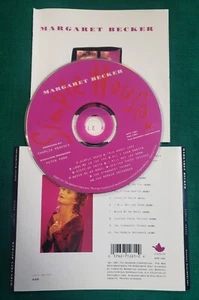 Simple House by Margaret Becker (CD, Aug-1993, Sparrow Records) - Imagen 1 de 2
