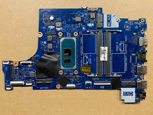 NUEVA Placa Base Dell Inspiron 3593 5593 Intel i7-1065G7 PTGYC 04C38 LA-J081P - Imagen 1 de 5