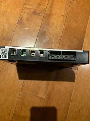 Communication Module Fits 2017-2021 Subaru Impreza 86222FL14A - Image 1 of 3