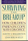 Surviving The Breakup: How Children And Parents Cope With Divorc