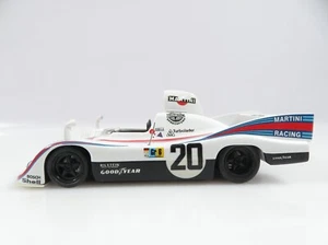 1:43 Trofeo Porsche 936 n.20 Martini Racing #143-126 - Foto 1 di 7