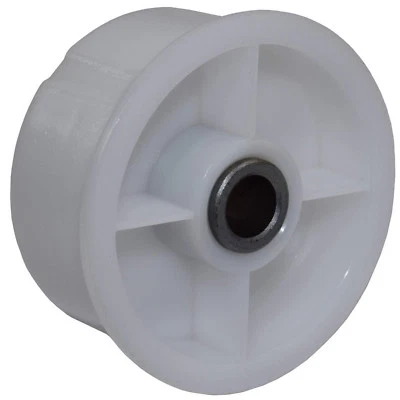 Idler / Belt Tension Pulley Replacement for Maytag MDG / MLE Series Dryer Models