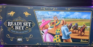 Ready Set Bet High Roller Edition John D. Clair BNIS - Picture 1 of 2