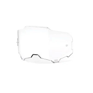 LENTE TRASPARENTE PER MASCHERA 100%ARMEGA 100% - Picture 1 of 2