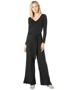 Rachel Pally Judith, Women's Jumpsuit Black Sz-XS - Picture 1 of 6