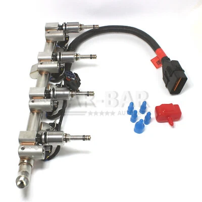 Sistema de inyección de combustible para Hyundai i30 Tucson 15-18 KX5 KX7 16-18 # 35310-2E520 Foto 1 de 4